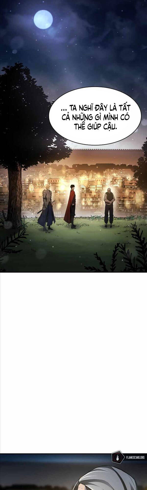 Trở Thành Hung Thần Trong Trò Chơi Thủ Thành chapter 28 - Upload bởi truyensieuhay.com