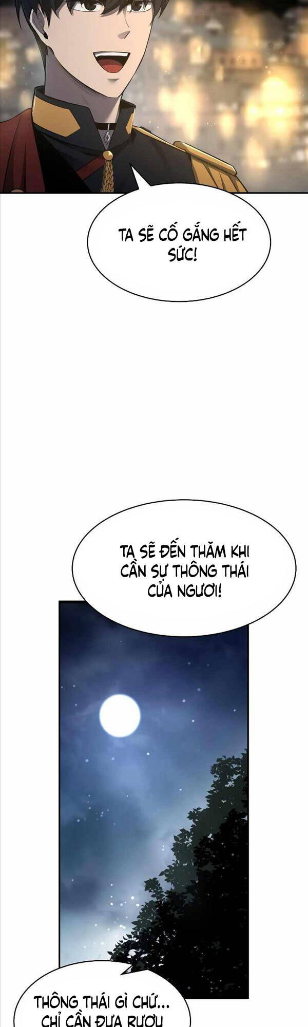 Trở Thành Hung Thần Trong Trò Chơi Thủ Thành chapter 28 - Upload bởi truyensieuhay.com