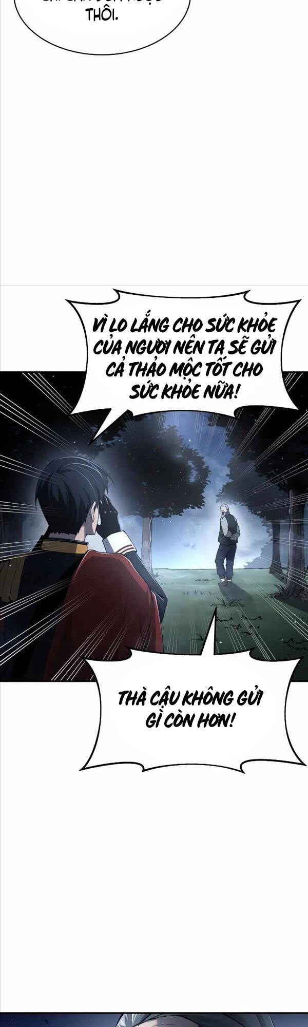 Trở Thành Hung Thần Trong Trò Chơi Thủ Thành chapter 28 - Upload bởi truyensieuhay.com