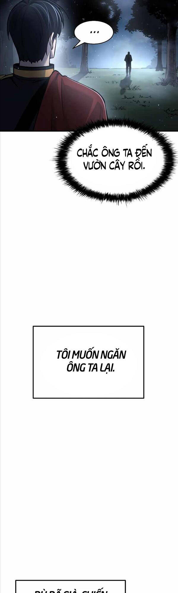 Trở Thành Hung Thần Trong Trò Chơi Thủ Thành chapter 28 - Upload bởi truyensieuhay.com