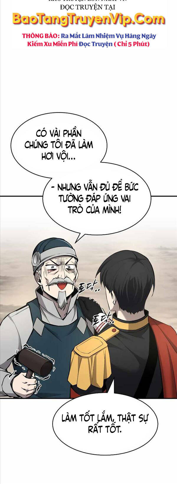Trở Thành Hung Thần Trong Trò Chơi Thủ Thành chapter 28 - Upload bởi truyensieuhay.com