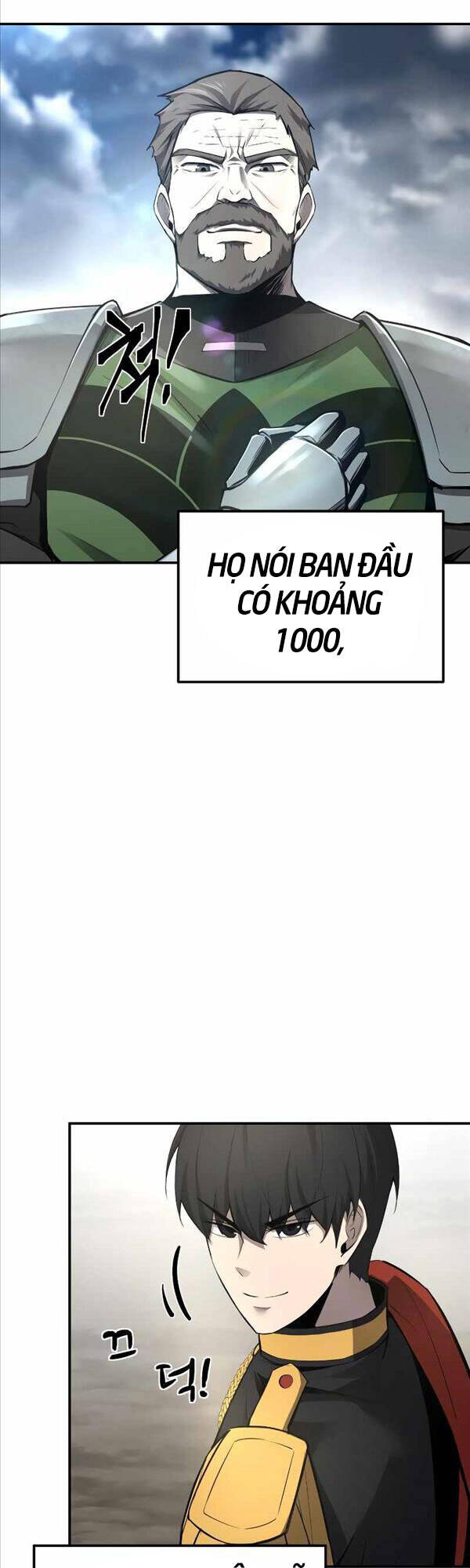 Trở Thành Hung Thần Trong Trò Chơi Thủ Thành chapter 28 - Upload bởi truyensieuhay.com