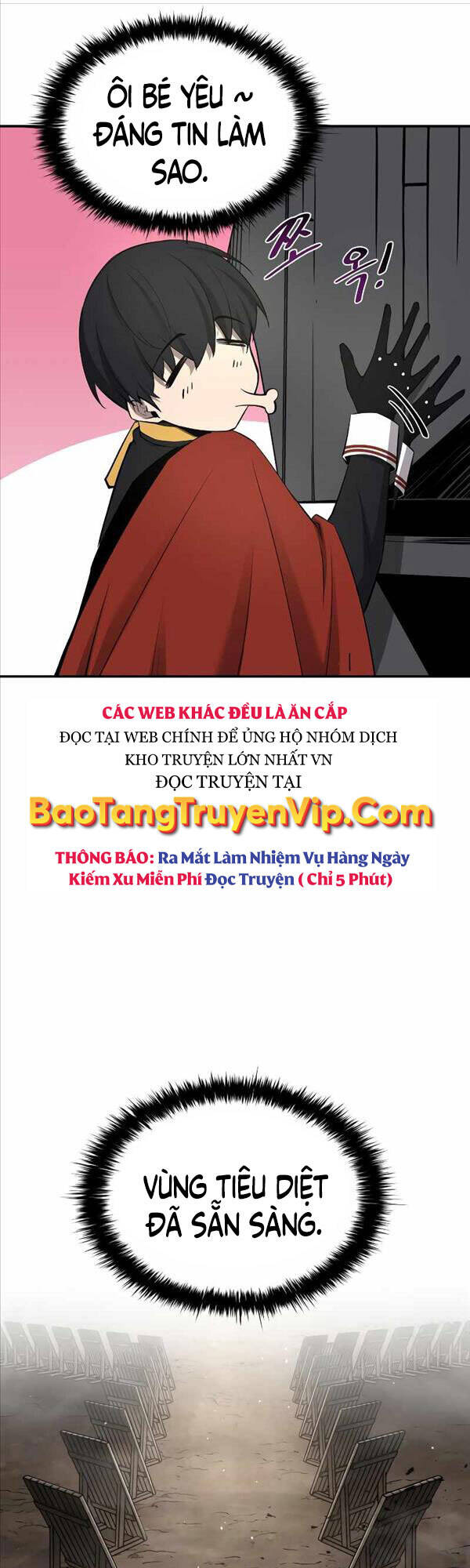 Trở Thành Hung Thần Trong Trò Chơi Thủ Thành chapter 28 - Upload bởi truyensieuhay.com