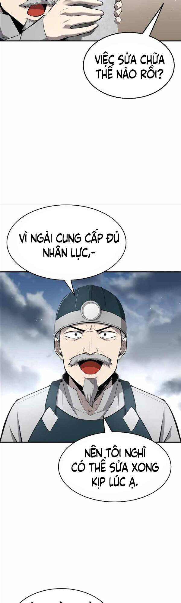 Trở Thành Hung Thần Trong Trò Chơi Thủ Thành chapter 28 - Upload bởi truyensieuhay.com