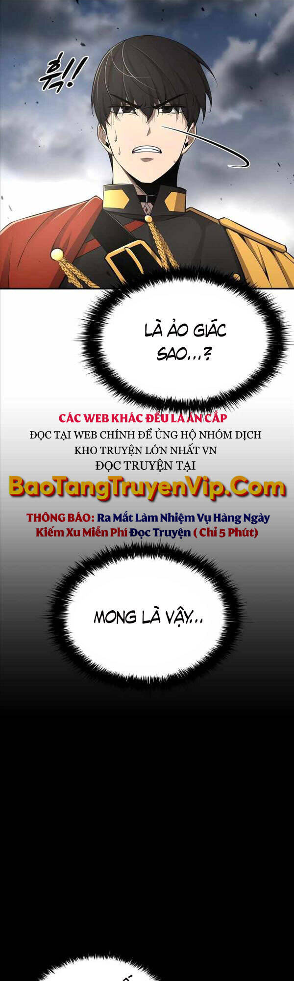 Trở Thành Hung Thần Trong Trò Chơi Thủ Thành chapter 29 - Upload bởi truyensieuhay.com