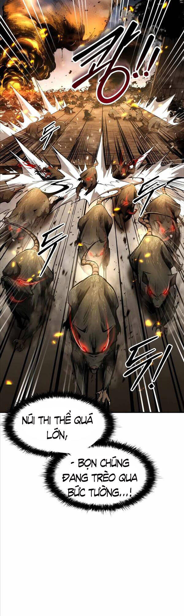 Trở Thành Hung Thần Trong Trò Chơi Thủ Thành chapter 29 - Upload bởi truyensieuhay.com