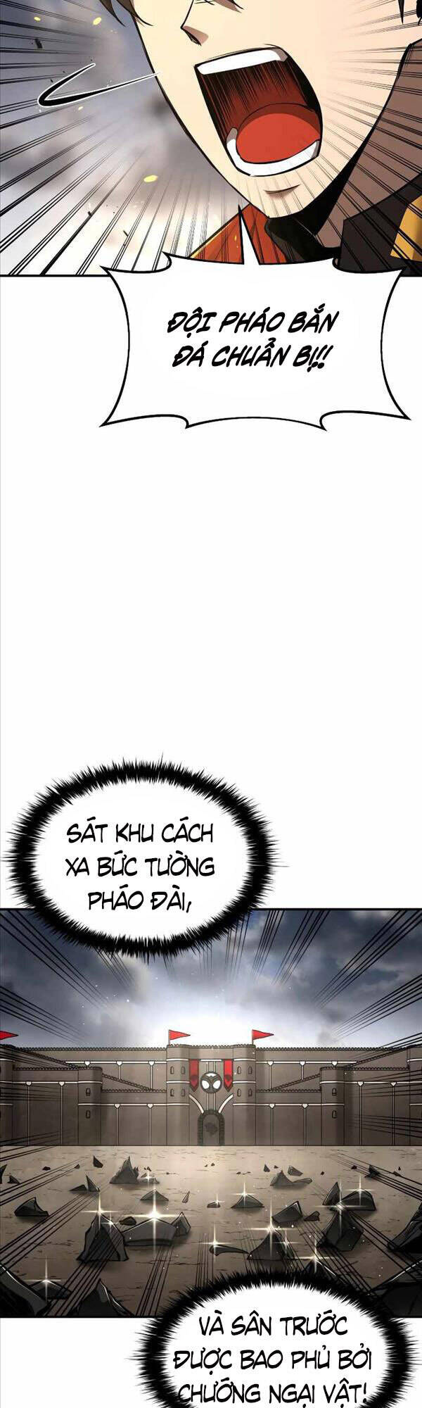 Trở Thành Hung Thần Trong Trò Chơi Thủ Thành chapter 29 - Upload bởi truyensieuhay.com