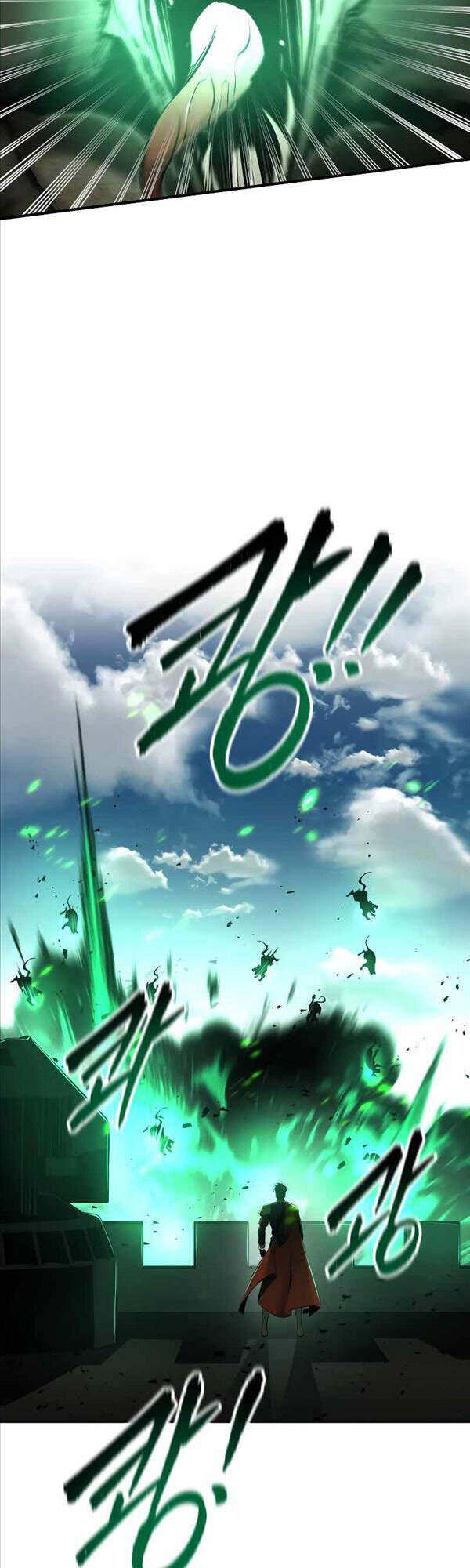 Trở Thành Hung Thần Trong Trò Chơi Thủ Thành chapter 29 - Upload bởi truyensieuhay.com