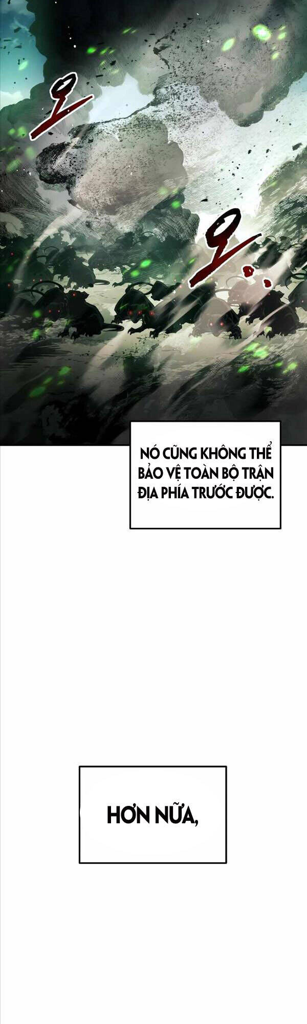 Trở Thành Hung Thần Trong Trò Chơi Thủ Thành chapter 29 - Upload bởi truyensieuhay.com