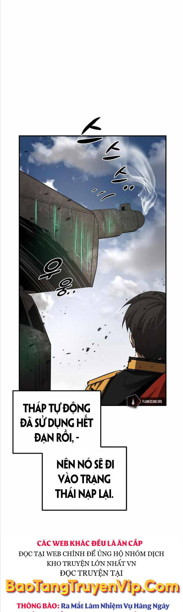 Trở Thành Hung Thần Trong Trò Chơi Thủ Thành chapter 29 - Upload bởi truyensieuhay.com