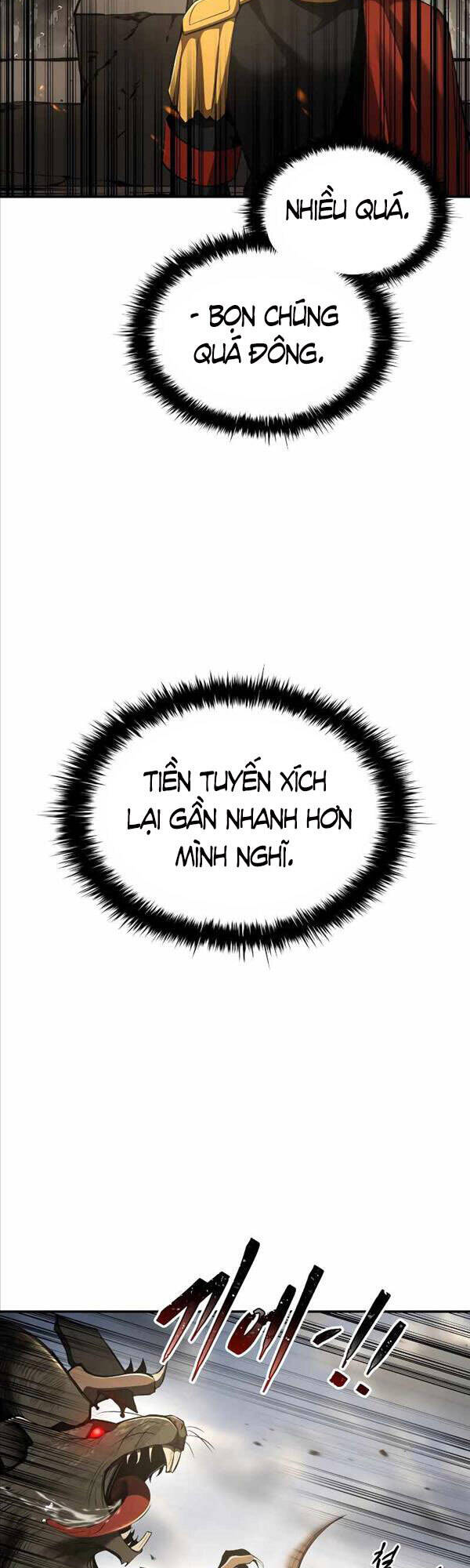 Trở Thành Hung Thần Trong Trò Chơi Thủ Thành chapter 29 - Upload bởi truyensieuhay.com