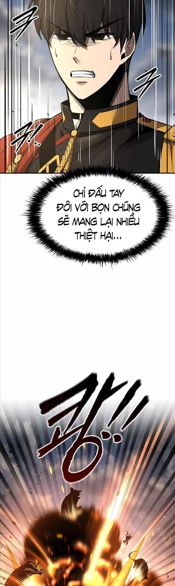 Trở Thành Hung Thần Trong Trò Chơi Thủ Thành chapter 29 - Upload bởi truyensieuhay.com