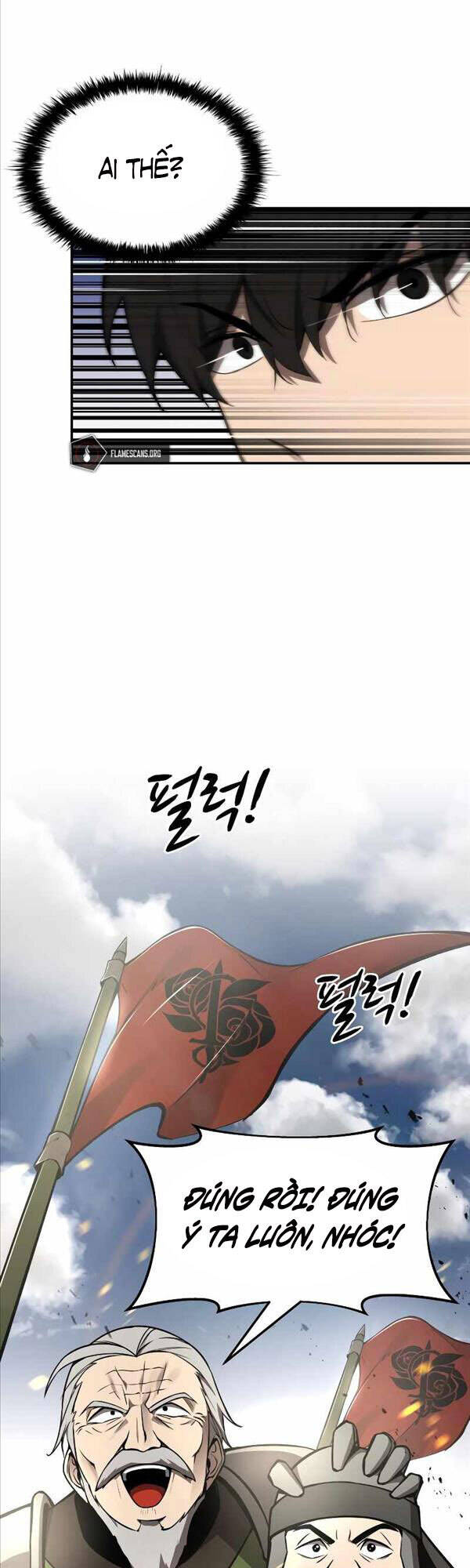 Trở Thành Hung Thần Trong Trò Chơi Thủ Thành chapter 29 - Upload bởi truyensieuhay.com