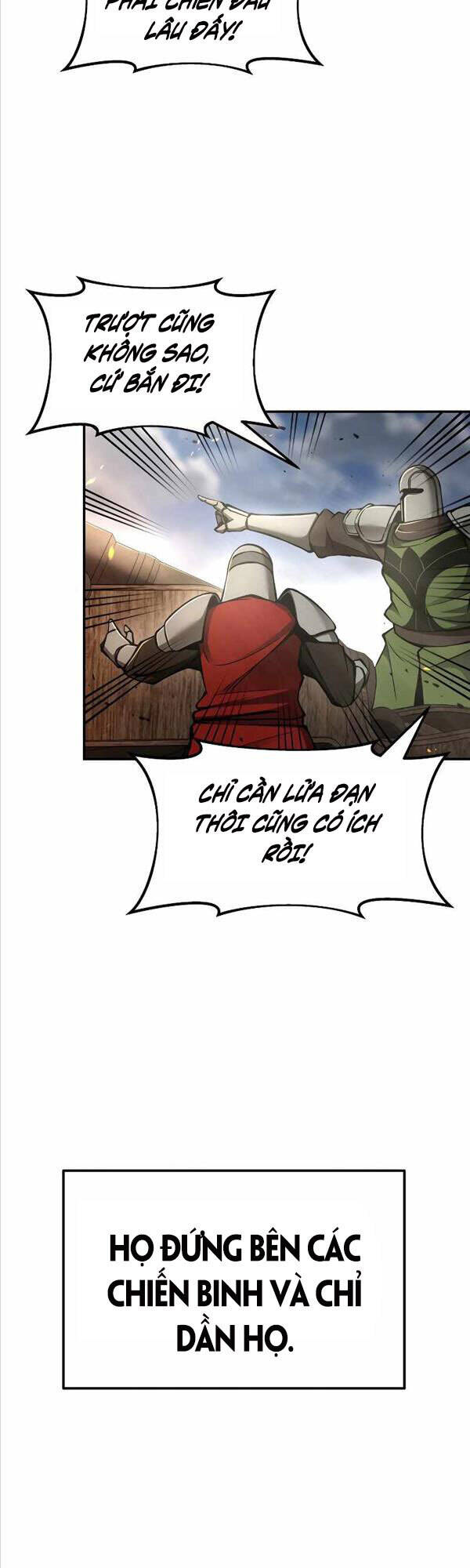 Trở Thành Hung Thần Trong Trò Chơi Thủ Thành chapter 29 - Upload bởi truyensieuhay.com