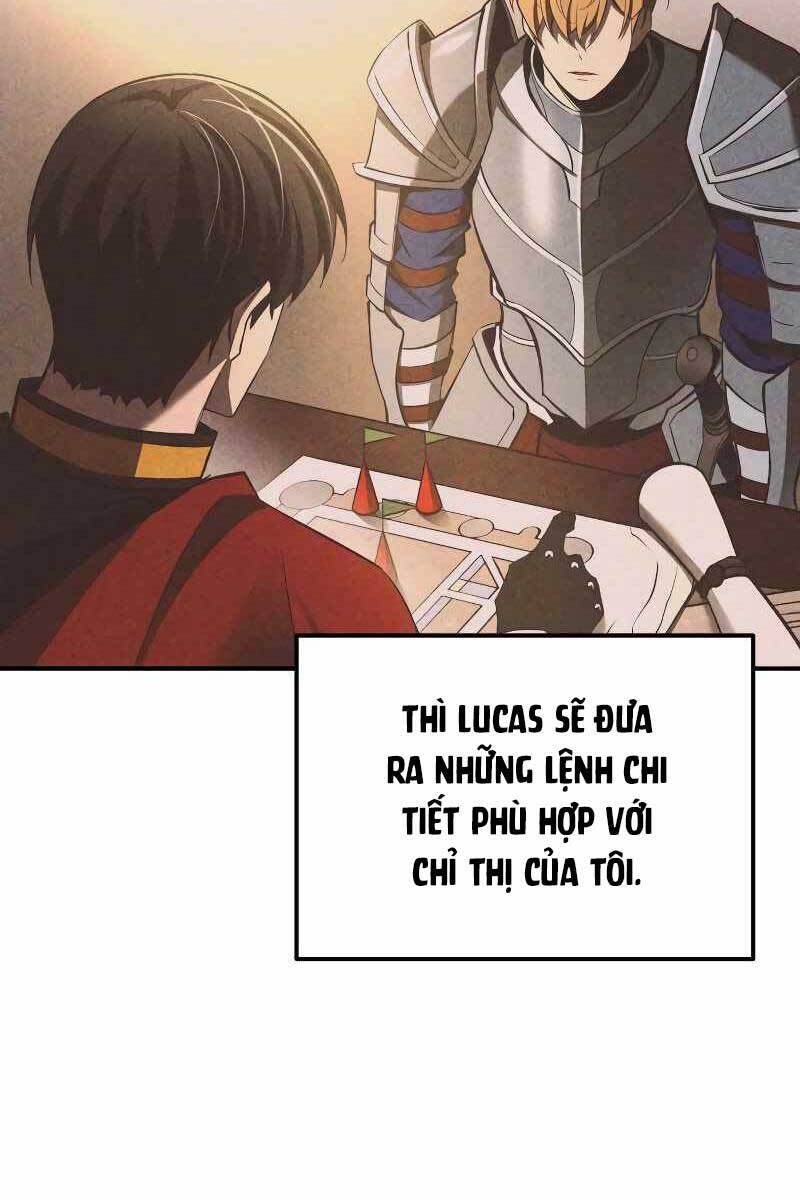 Trở Thành Hung Thần Trong Trò Chơi Thủ Thành chapter 30 - Upload bởi truyensieuhay.com