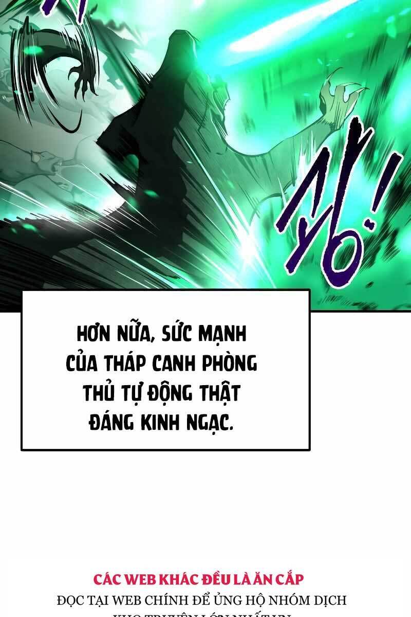 Trở Thành Hung Thần Trong Trò Chơi Thủ Thành chapter 30 - Upload bởi truyensieuhay.com