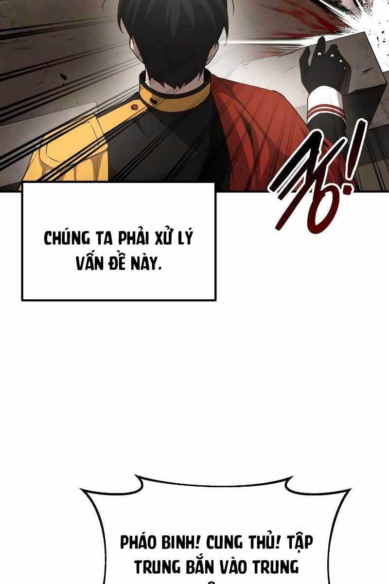 Trở Thành Hung Thần Trong Trò Chơi Thủ Thành chapter 31 - Upload bởi truyensieuhay.com