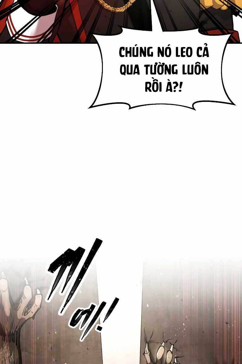 Trở Thành Hung Thần Trong Trò Chơi Thủ Thành chapter 32 - Upload bởi truyensieuhay.com