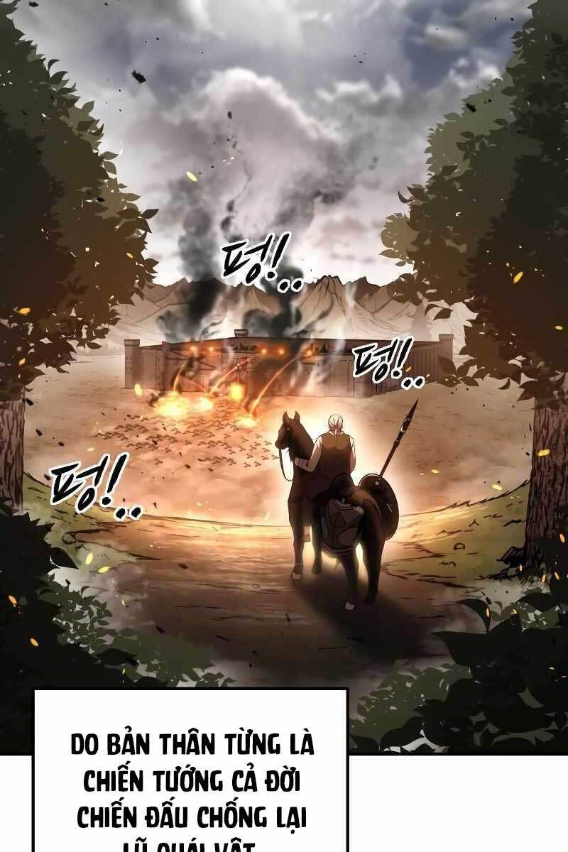 Trở Thành Hung Thần Trong Trò Chơi Thủ Thành chapter 32 - Upload bởi truyensieuhay.com