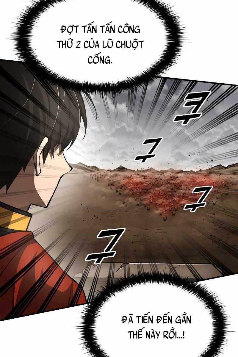 Trở Thành Hung Thần Trong Trò Chơi Thủ Thành chapter 32 - Upload bởi truyensieuhay.com