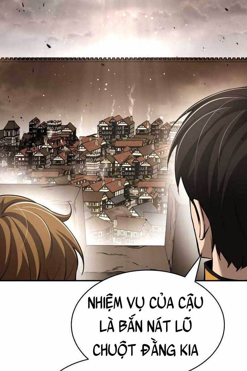 Trở Thành Hung Thần Trong Trò Chơi Thủ Thành chapter 32 - Upload bởi truyensieuhay.com