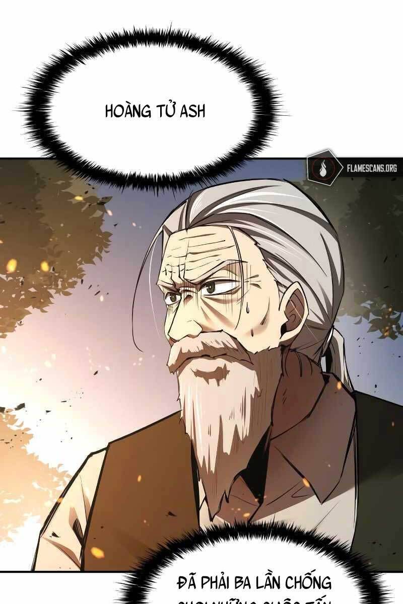 Trở Thành Hung Thần Trong Trò Chơi Thủ Thành chapter 32 - Upload bởi truyensieuhay.com