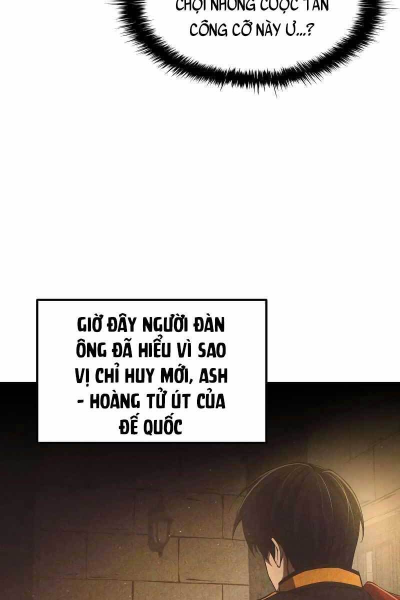 Trở Thành Hung Thần Trong Trò Chơi Thủ Thành chapter 32 - Upload bởi truyensieuhay.com