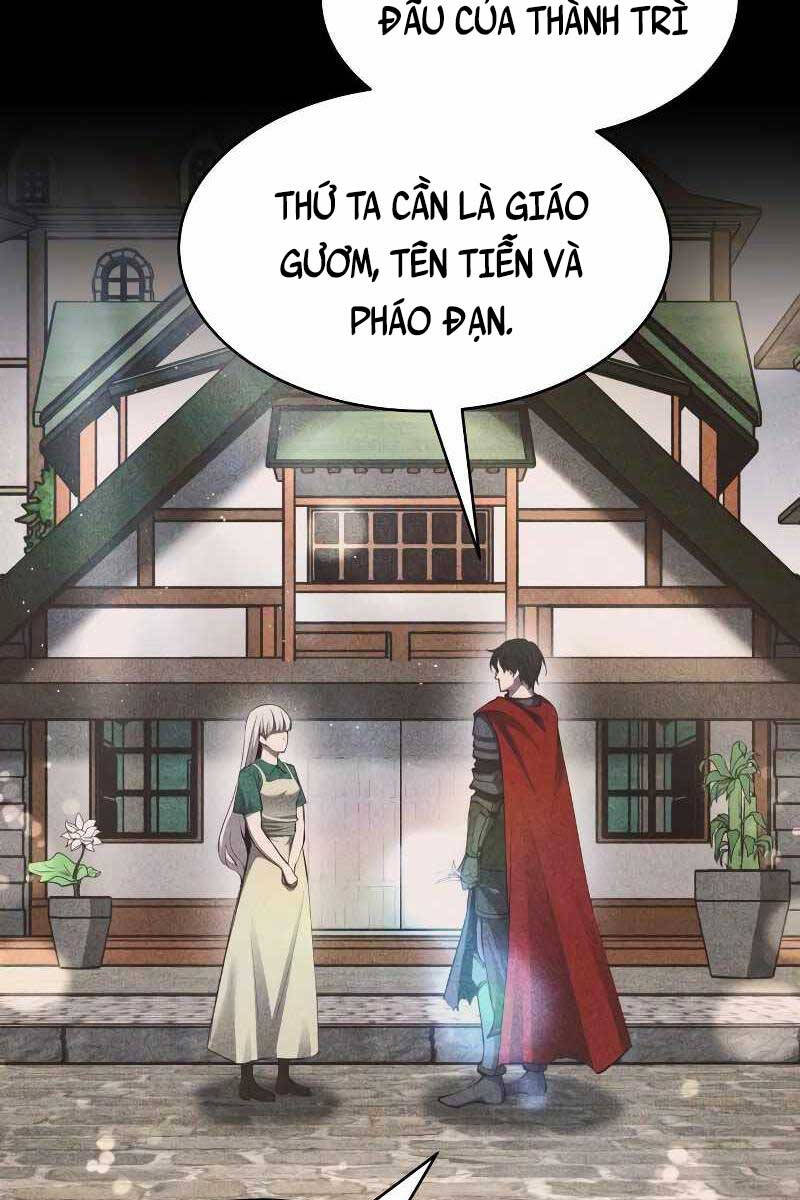 Trở Thành Hung Thần Trong Trò Chơi Thủ Thành chapter 33 - Upload bởi truyensieuhay.com