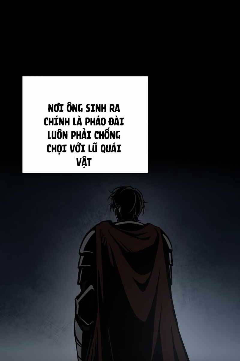 Trở Thành Hung Thần Trong Trò Chơi Thủ Thành chapter 33 - Upload bởi truyensieuhay.com