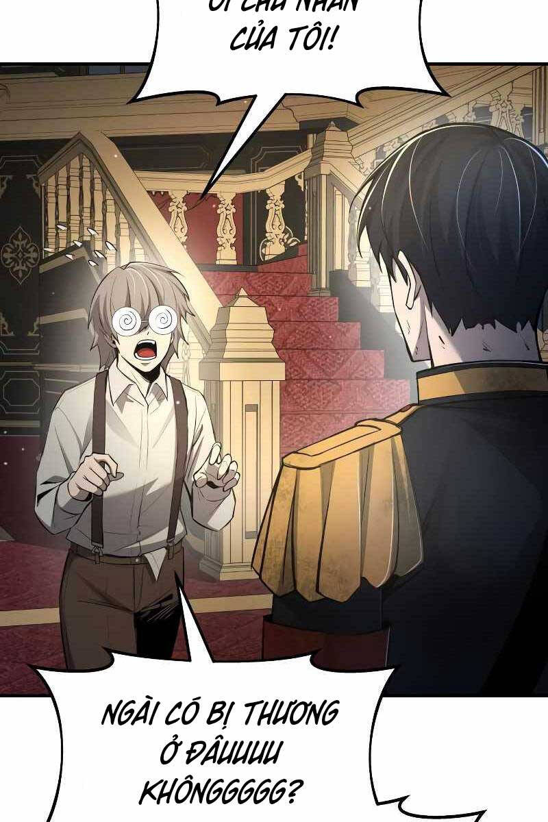 Trở Thành Hung Thần Trong Trò Chơi Thủ Thành chapter 34 - Upload bởi truyensieuhay.com