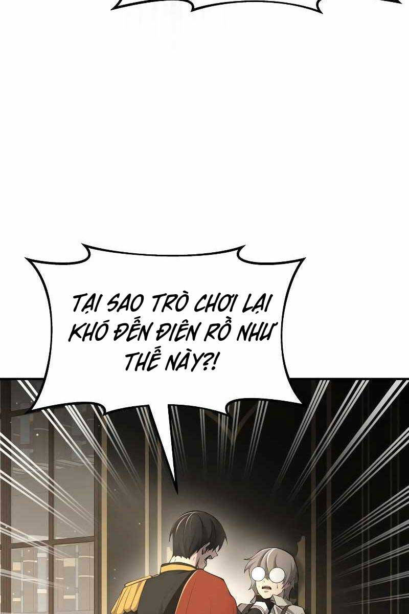 Trở Thành Hung Thần Trong Trò Chơi Thủ Thành chapter 34 - Upload bởi truyensieuhay.com