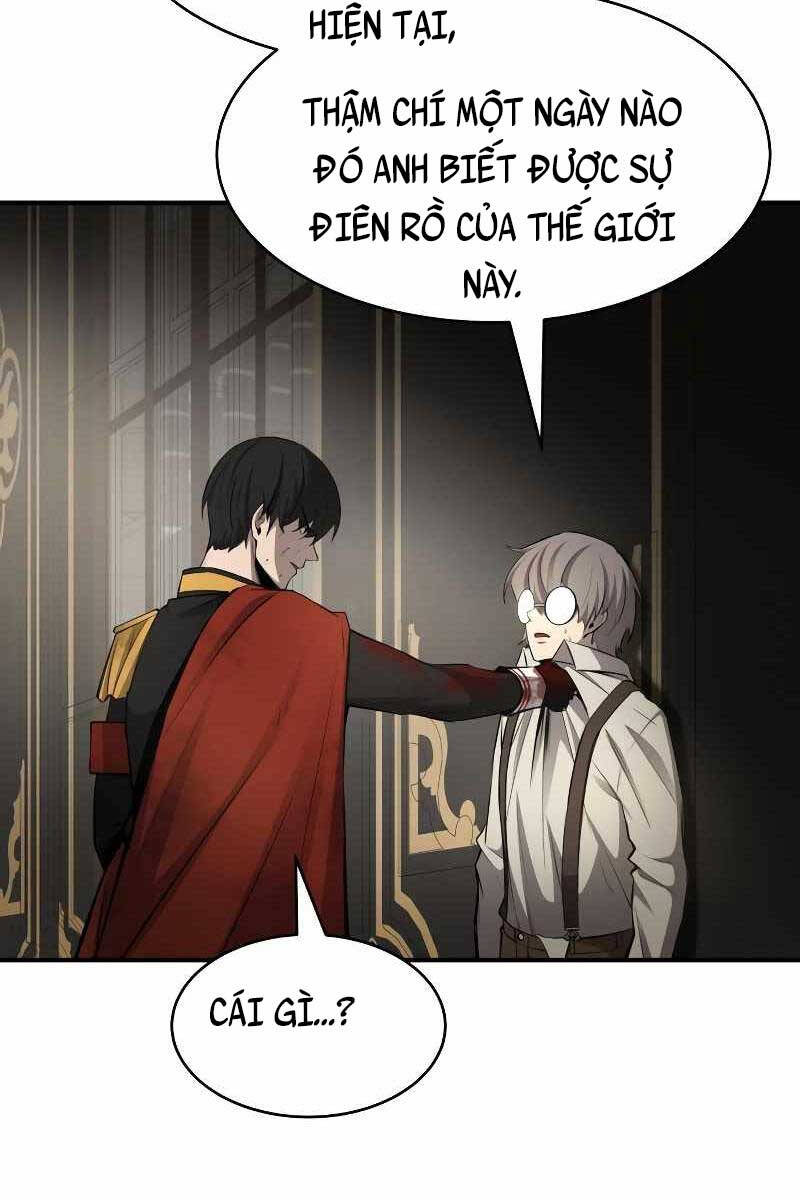 Trở Thành Hung Thần Trong Trò Chơi Thủ Thành chapter 34 - Upload bởi truyensieuhay.com