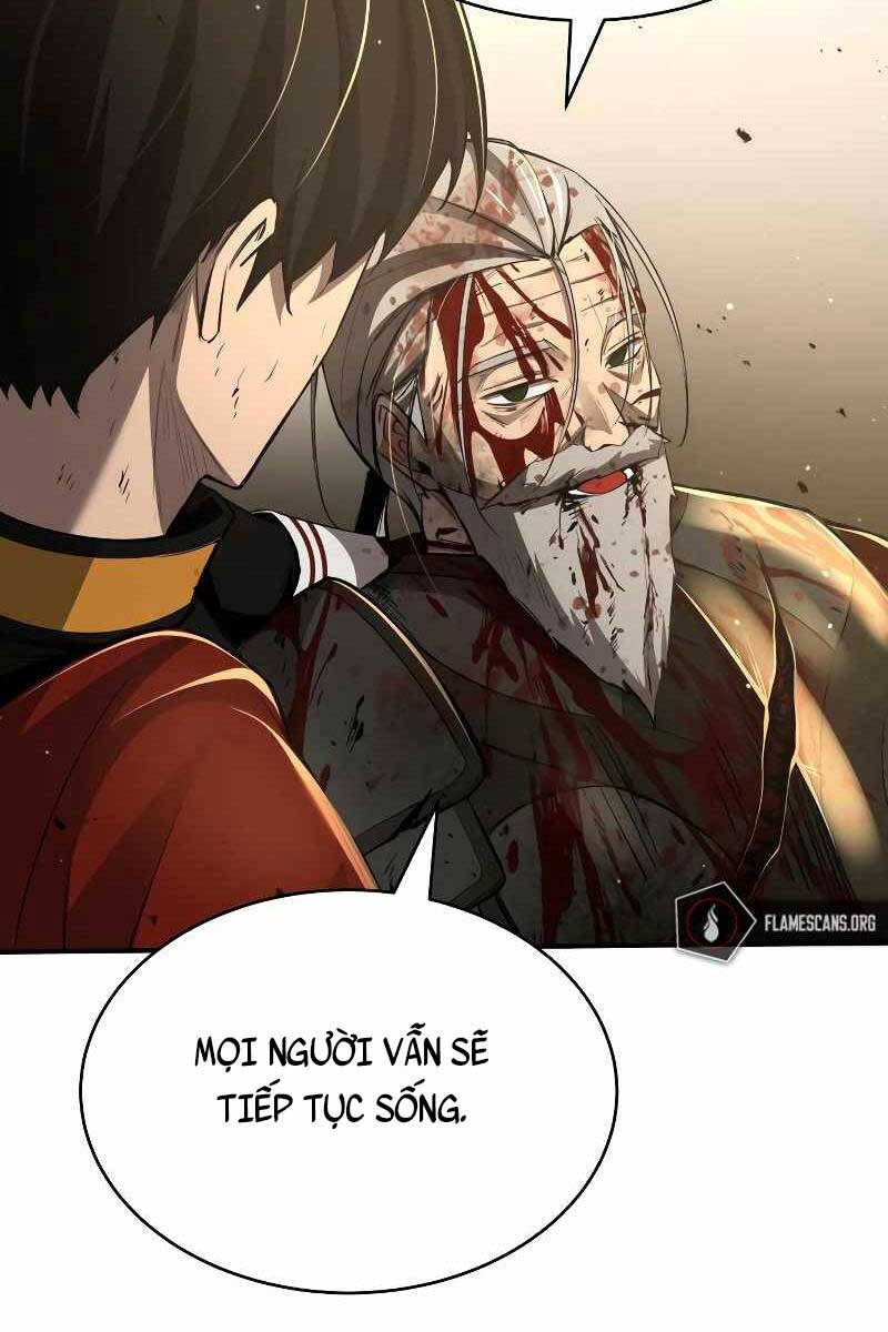 Trở Thành Hung Thần Trong Trò Chơi Thủ Thành chapter 34 - Upload bởi truyensieuhay.com