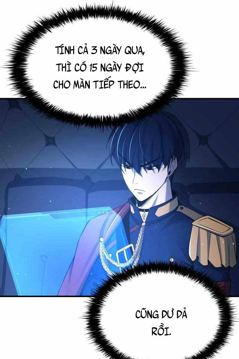 Trở Thành Hung Thần Trong Trò Chơi Thủ Thành chapter 35 - Upload bởi truyensieuhay.com