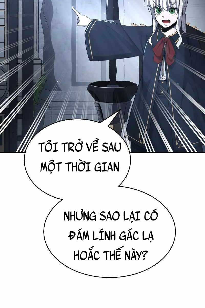 Trở Thành Hung Thần Trong Trò Chơi Thủ Thành chapter 35 - Upload bởi truyensieuhay.com