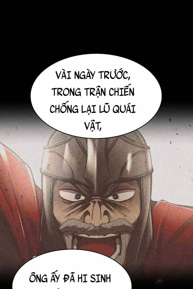 Trở Thành Hung Thần Trong Trò Chơi Thủ Thành chapter 36 - Upload bởi truyensieuhay.com
