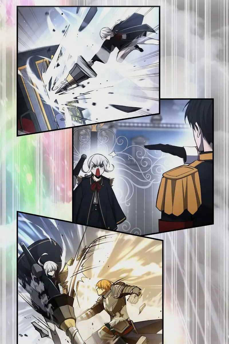 Trở Thành Hung Thần Trong Trò Chơi Thủ Thành chapter 36 - Upload bởi truyensieuhay.com