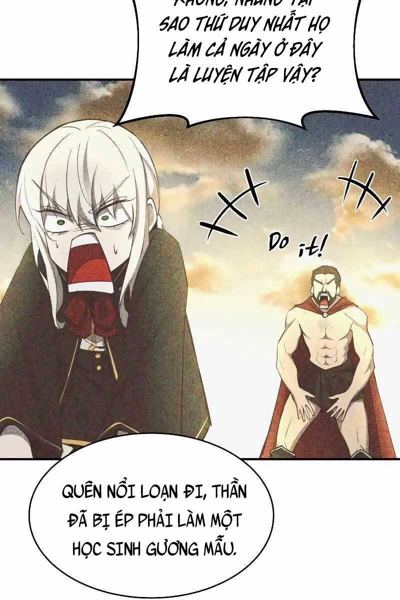 Trở Thành Hung Thần Trong Trò Chơi Thủ Thành chapter 36 - Upload bởi truyensieuhay.com