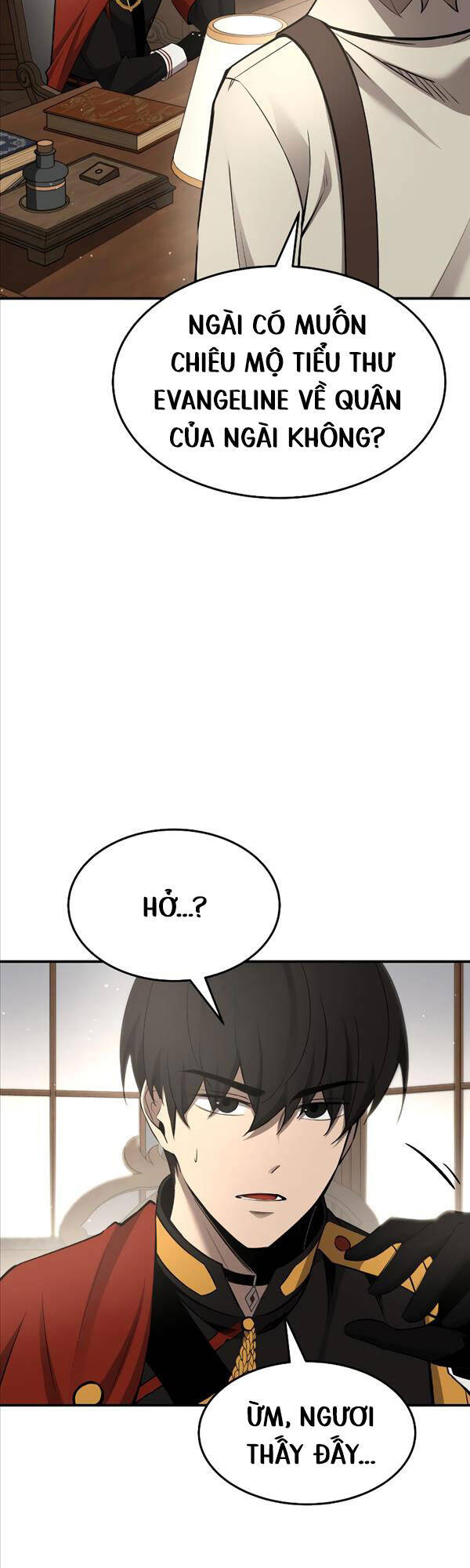 Trở Thành Hung Thần Trong Trò Chơi Thủ Thành chapter 37 - Upload bởi truyensieuhay.com