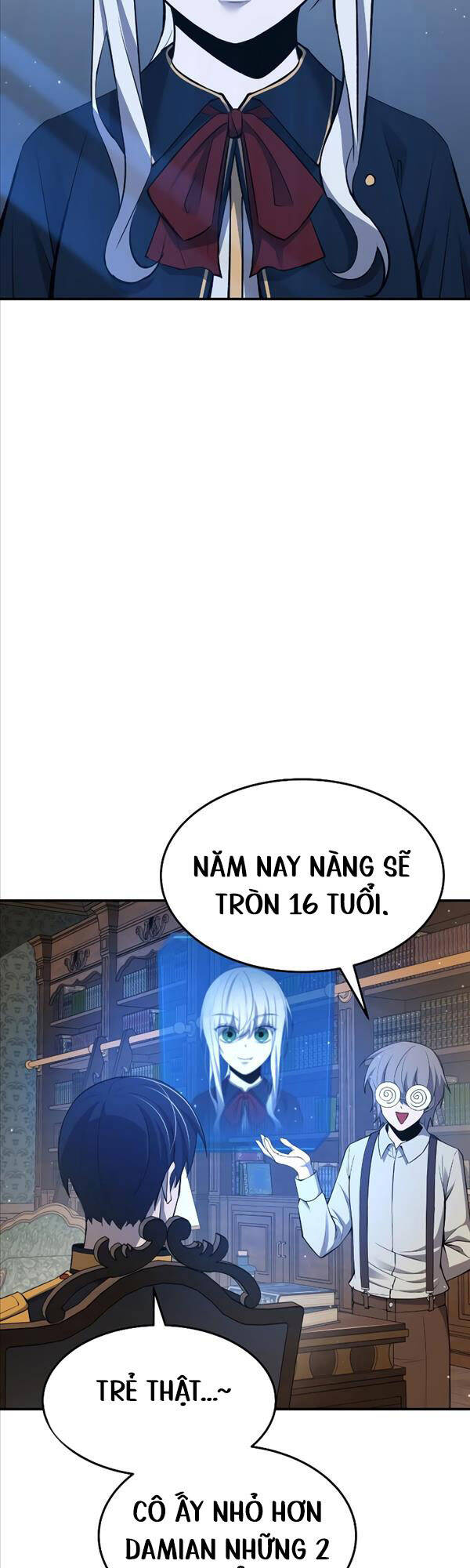 Trở Thành Hung Thần Trong Trò Chơi Thủ Thành chapter 37 - Upload bởi truyensieuhay.com