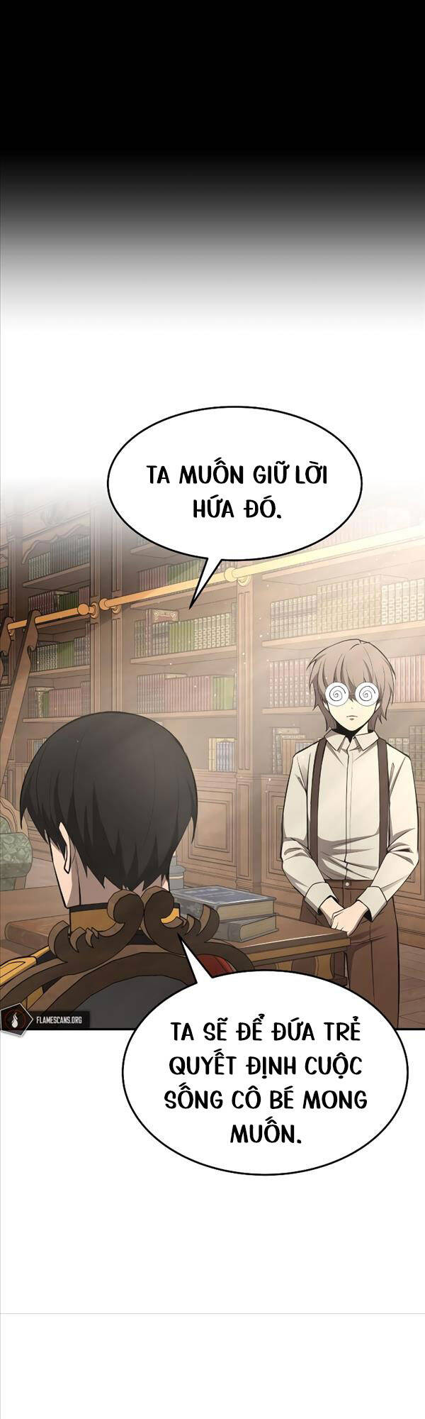 Trở Thành Hung Thần Trong Trò Chơi Thủ Thành chapter 37 - Upload bởi truyensieuhay.com