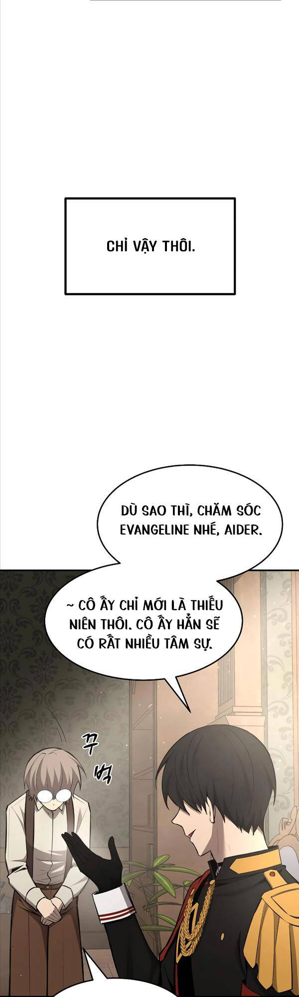 Trở Thành Hung Thần Trong Trò Chơi Thủ Thành chapter 37 - Upload bởi truyensieuhay.com