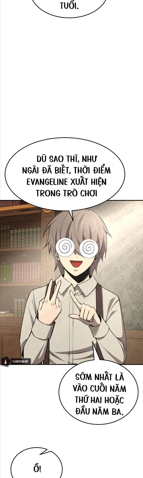 Trở Thành Hung Thần Trong Trò Chơi Thủ Thành chapter 37 - Upload bởi truyensieuhay.com
