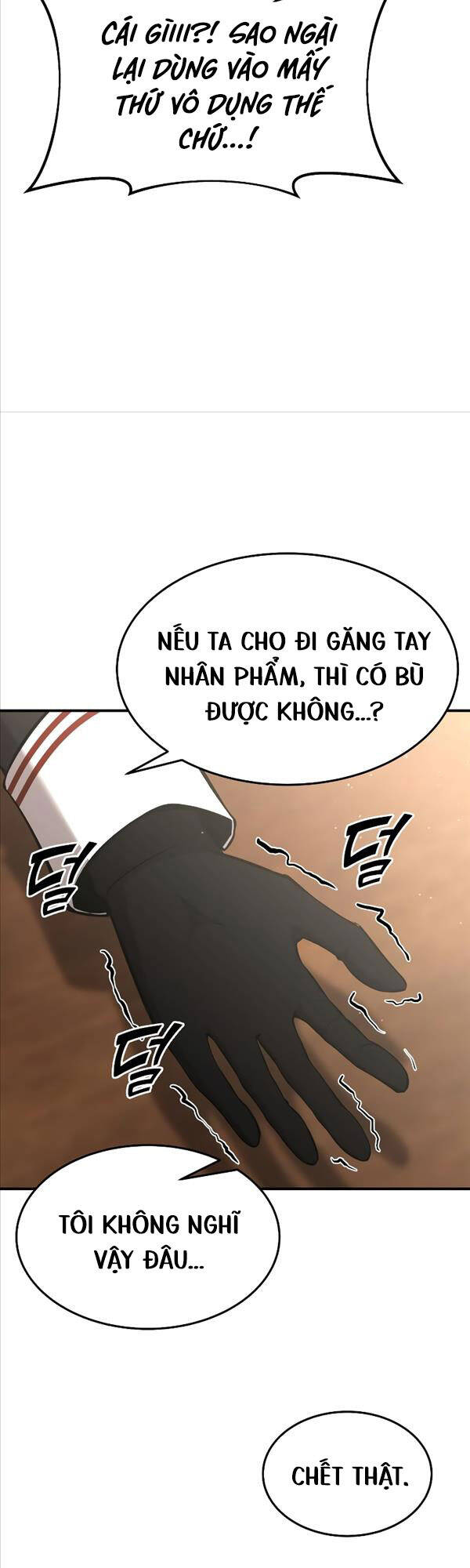 Trở Thành Hung Thần Trong Trò Chơi Thủ Thành chapter 37 - Upload bởi truyensieuhay.com