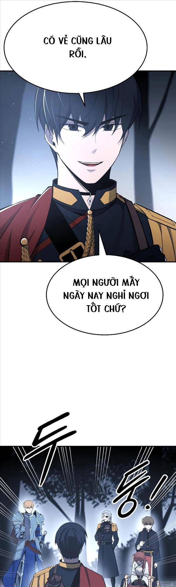 Trở Thành Hung Thần Trong Trò Chơi Thủ Thành chapter 37 - Upload bởi truyensieuhay.com