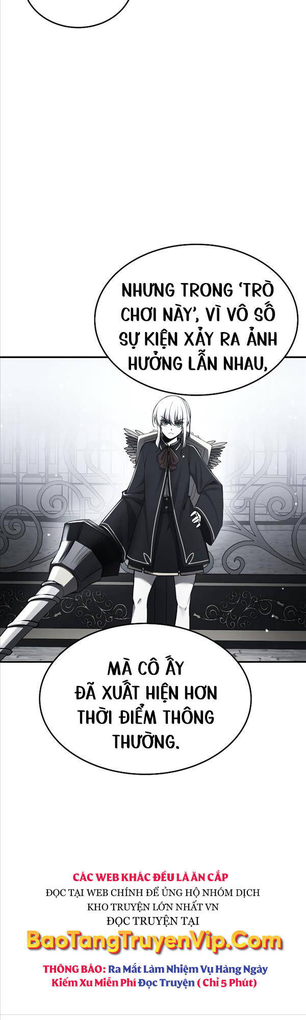 Trở Thành Hung Thần Trong Trò Chơi Thủ Thành chapter 37 - Upload bởi truyensieuhay.com
