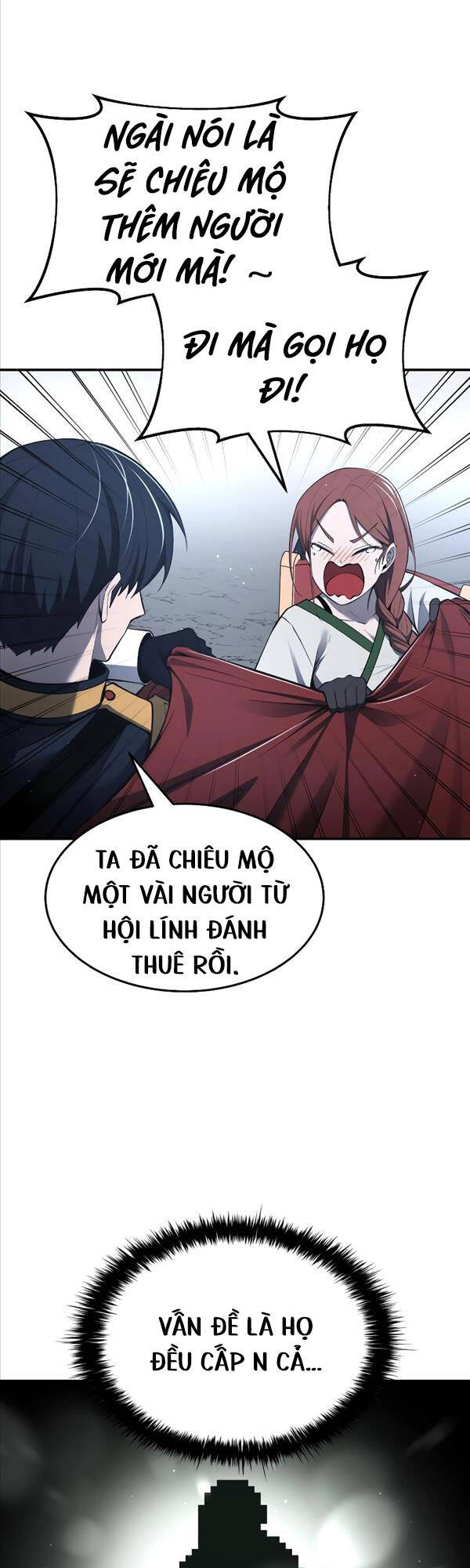 Trở Thành Hung Thần Trong Trò Chơi Thủ Thành chapter 37 - Upload bởi truyensieuhay.com
