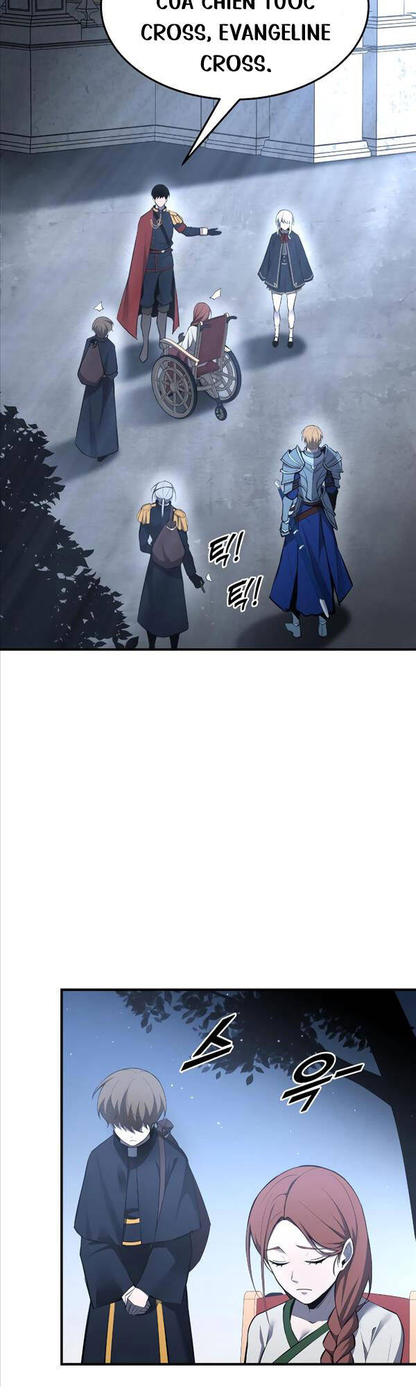 Trở Thành Hung Thần Trong Trò Chơi Thủ Thành chapter 37 - Upload bởi truyensieuhay.com