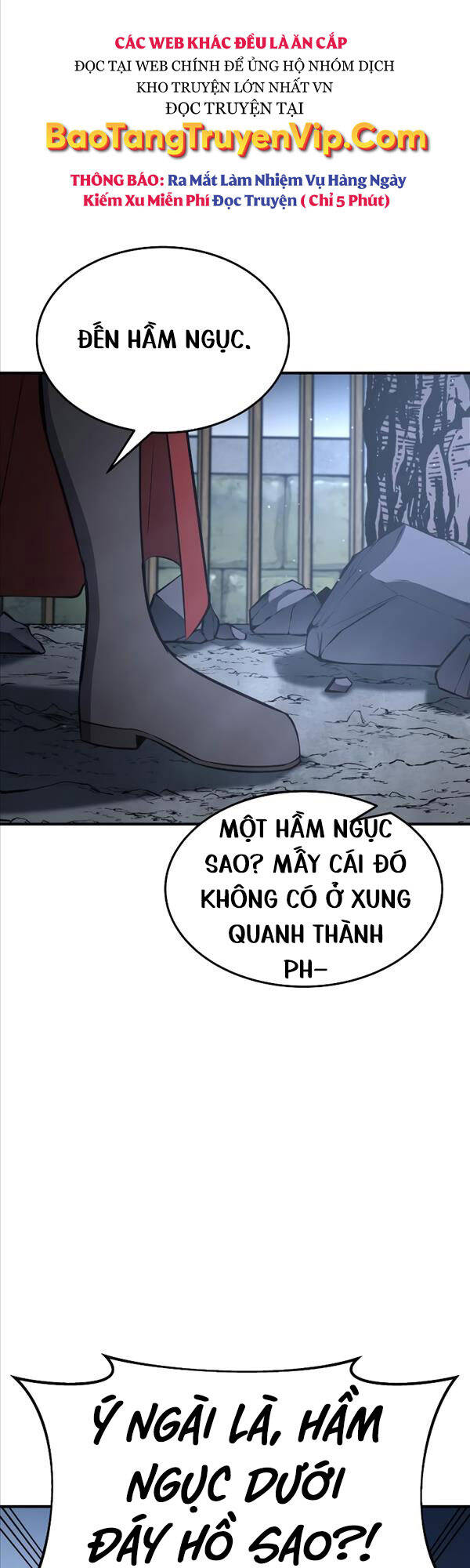 Trở Thành Hung Thần Trong Trò Chơi Thủ Thành chapter 37 - Upload bởi truyensieuhay.com