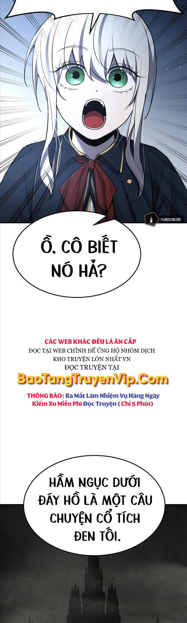 Trở Thành Hung Thần Trong Trò Chơi Thủ Thành chapter 37 - Upload bởi truyensieuhay.com